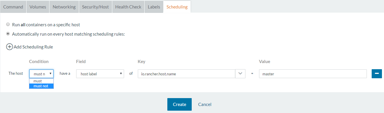 JMeter - Distributed Load Testing using Docker + RancherOS in Cloud ...
