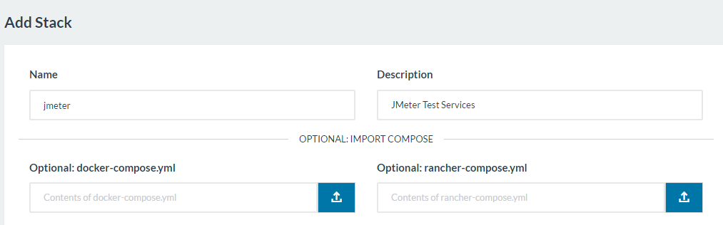 JMeter - Distributed Load Testing using Docker + RancherOS in Cloud ...