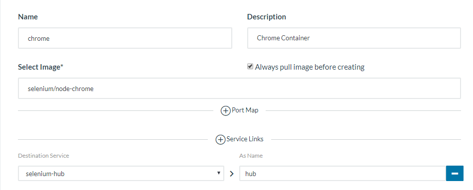 Selenium WebDriver - How To Set Up Dockerized Selenium Grid in AWS ...