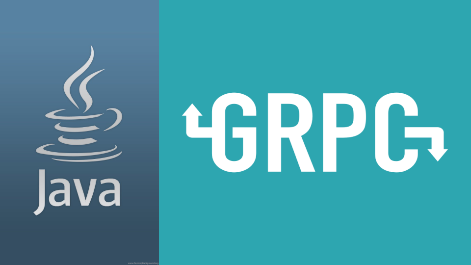 grpc tutorial java